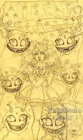 Birth of the Brilligs